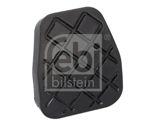 Pedal Pad, clutch pedal